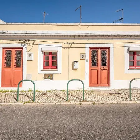Guestready - At Day's End In Feriehus Setúbal
